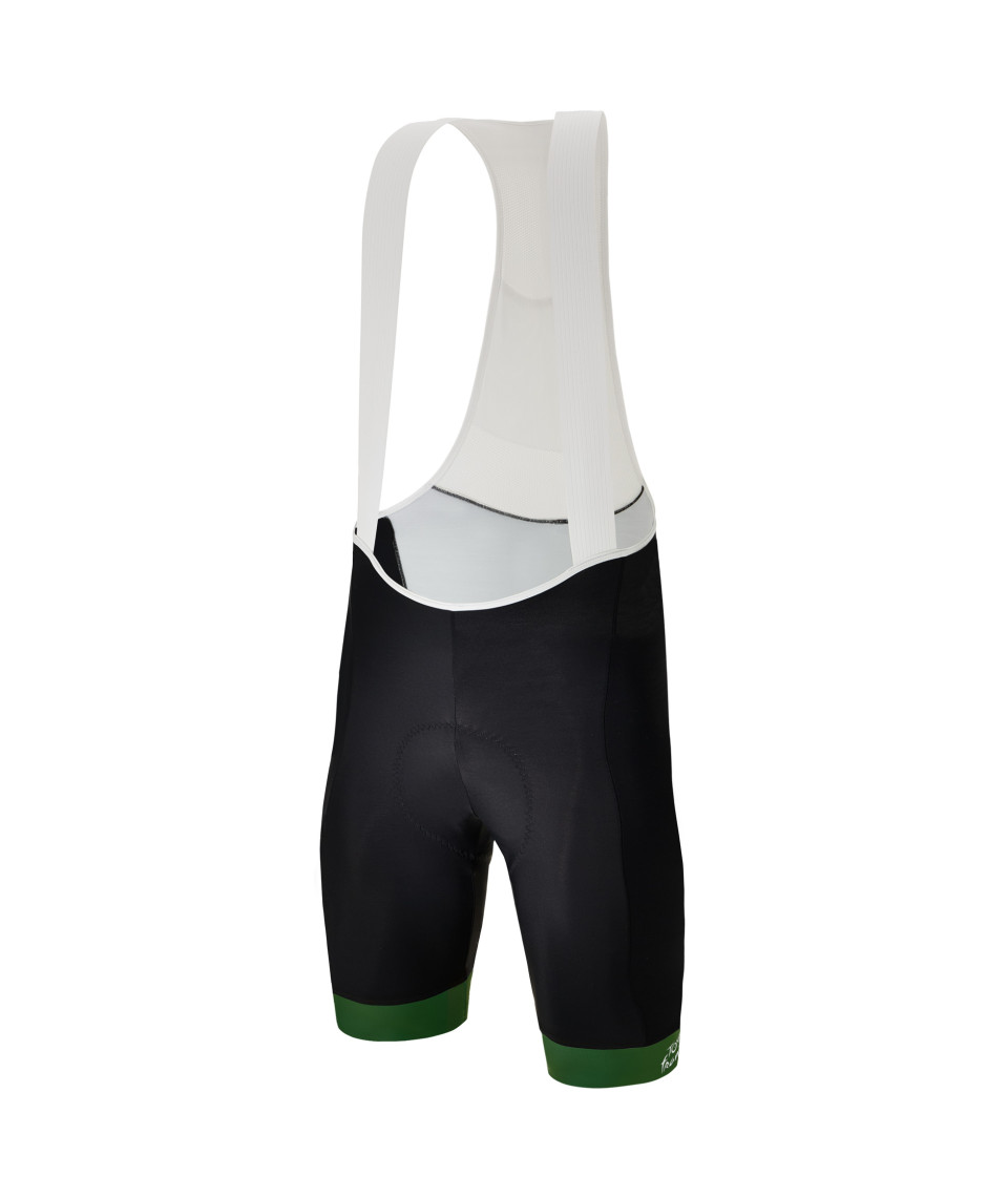 Santini TOUR DE FRANCE - PANTALONCINO Moda