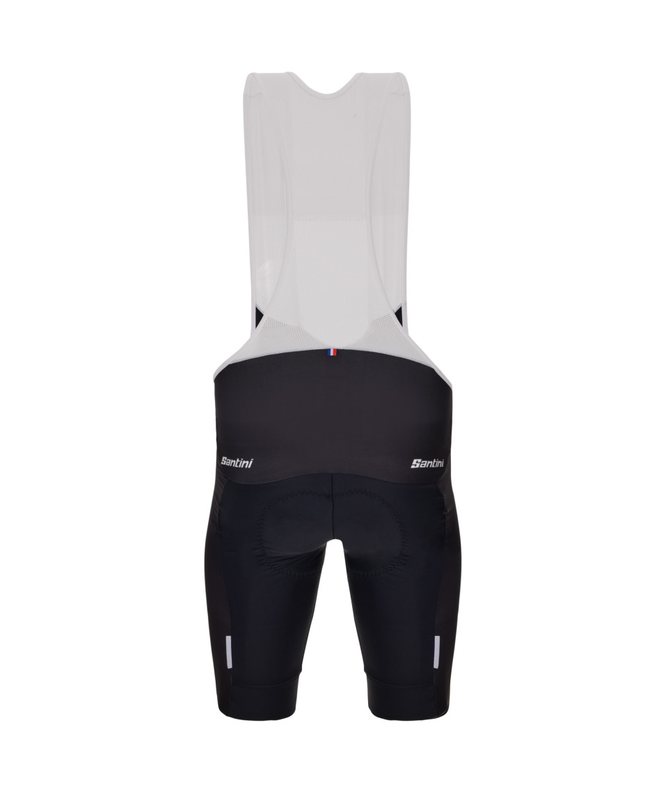 Santini TOUR DE FRANCE - PANTALONCINO 2025