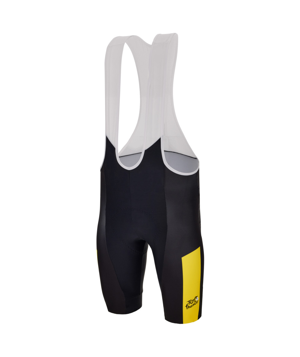 Santini TOUR DE FRANCE - PANTALONCINO 2025