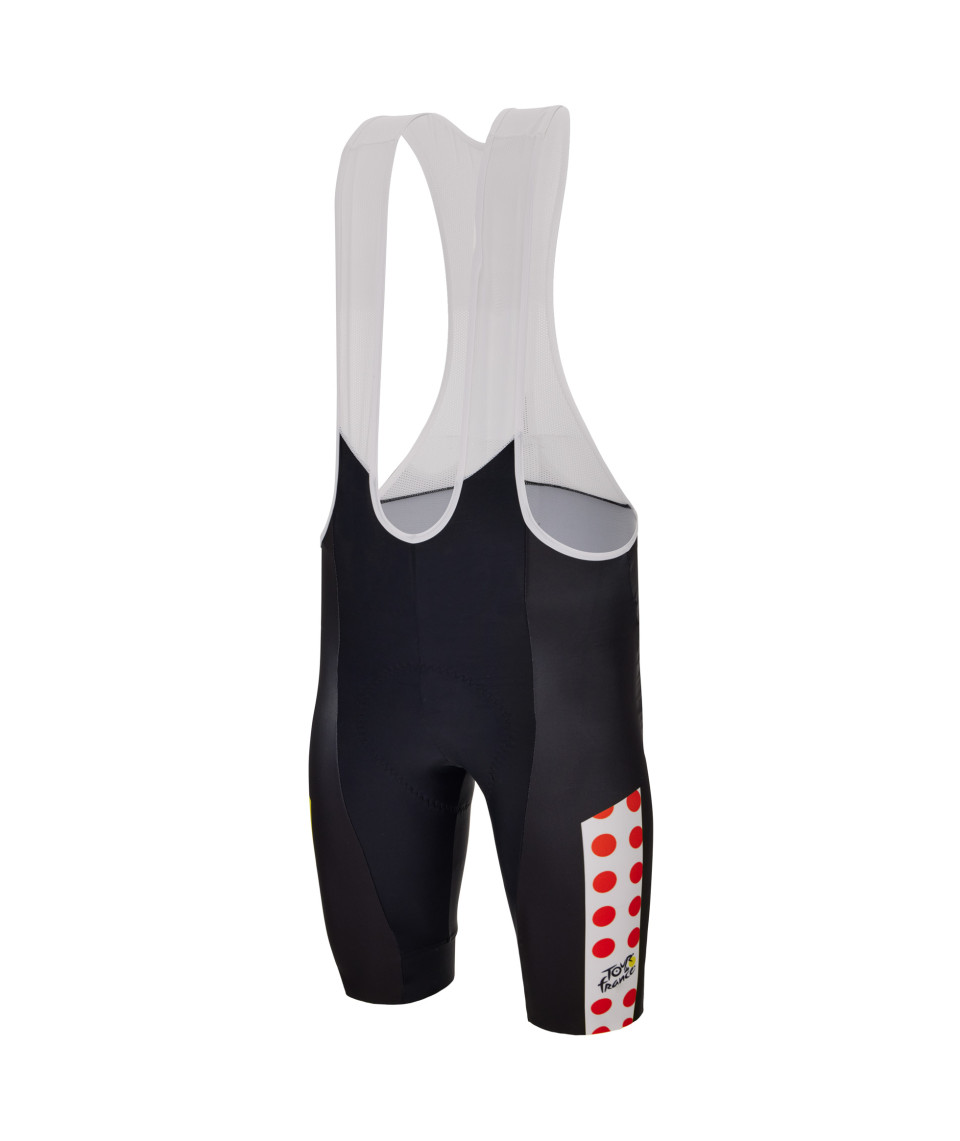 Santini TOUR DE FRANCE - PANTALONCINO Italy