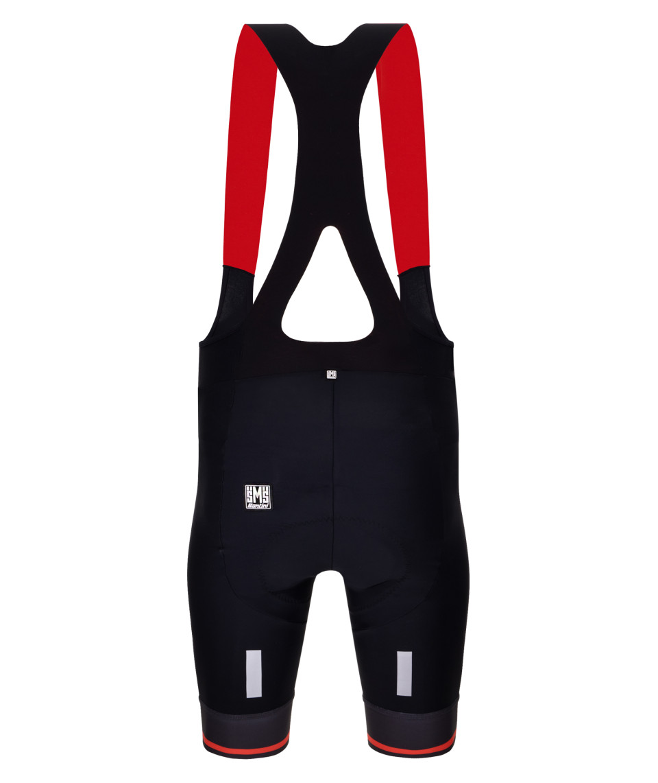 Santini KLINE - PANTALONCINO Nuovo