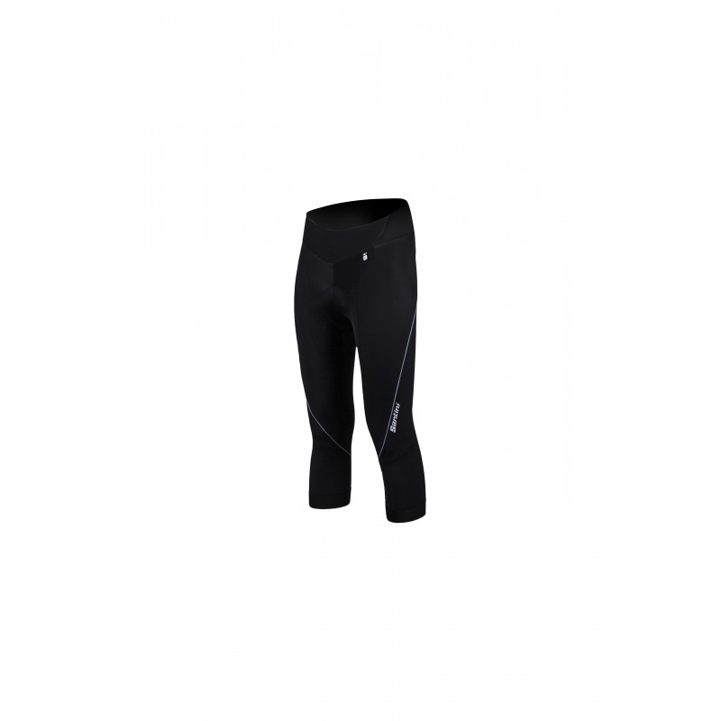 Santini MEARSEY - PANTALONCINO 3/4 Qualità Garantita