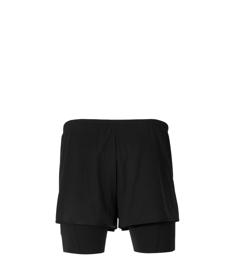 Santini IDEN - PANTALONCINI RUNNING Negozi Online