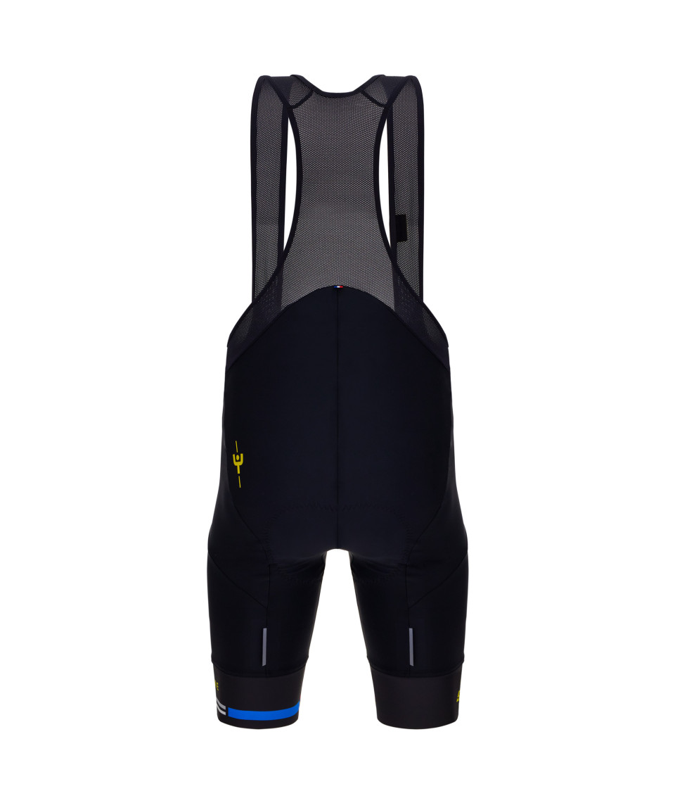 Santini ALPE D'HUEZ - PANTALONCINI Promozione Limitata