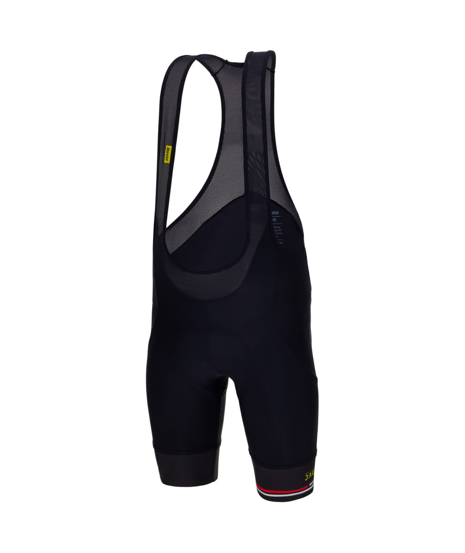 Santini ALPE D'HUEZ - PANTALONCINI Promozione Limitata