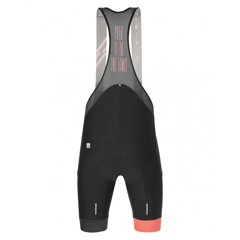 Santini HERO - PANTALONCINI Sottocosto