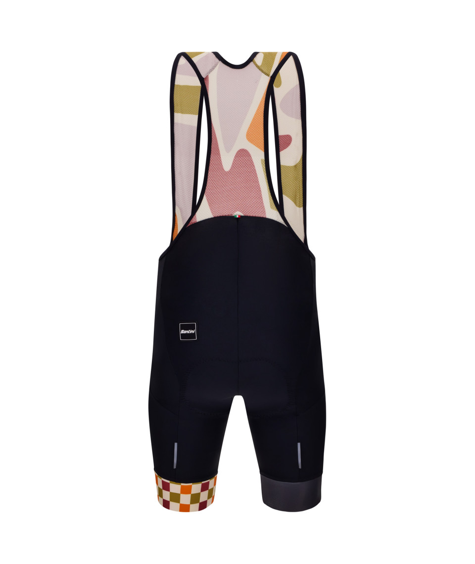 Santini LA STELVIO SANTINI - PANTALONCINO Novità
