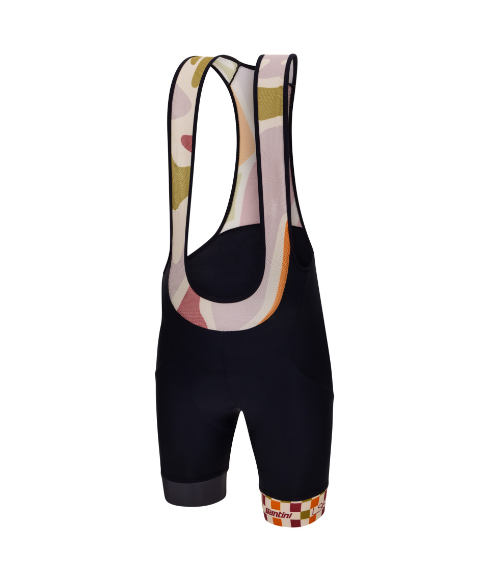 Santini LA STELVIO SANTINI - PANTALONCINO Novità