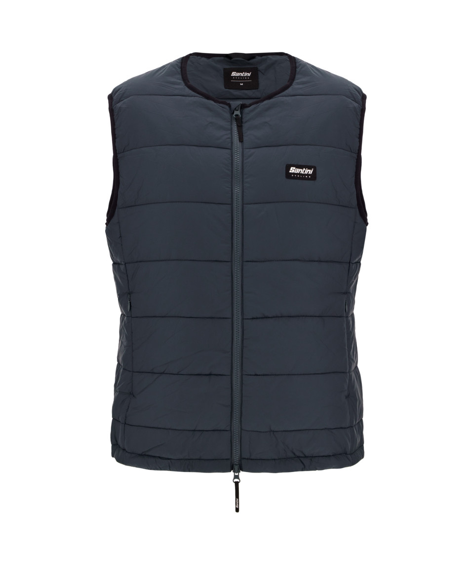 Santini PUFF - GILET Offerte stagionali