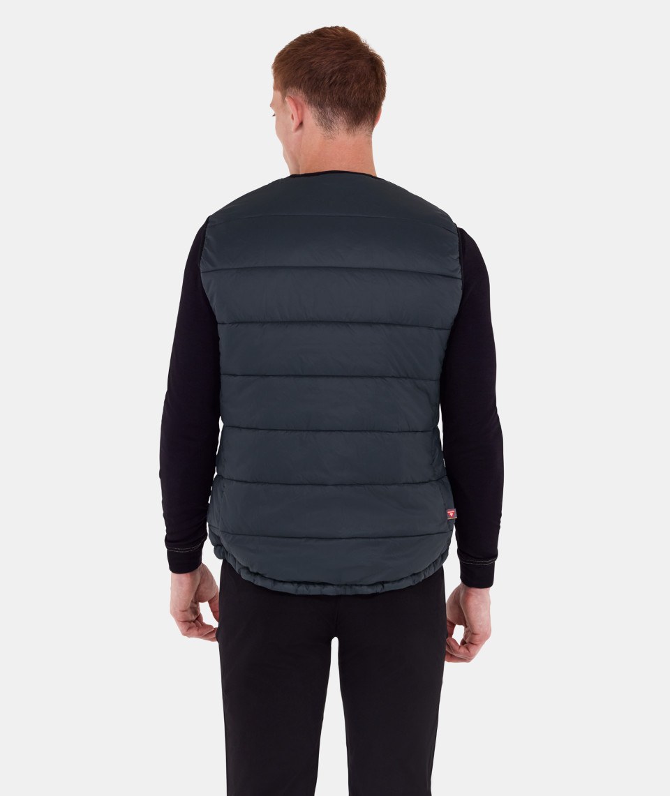 Santini PUFF - GILET Offerte stagionali
