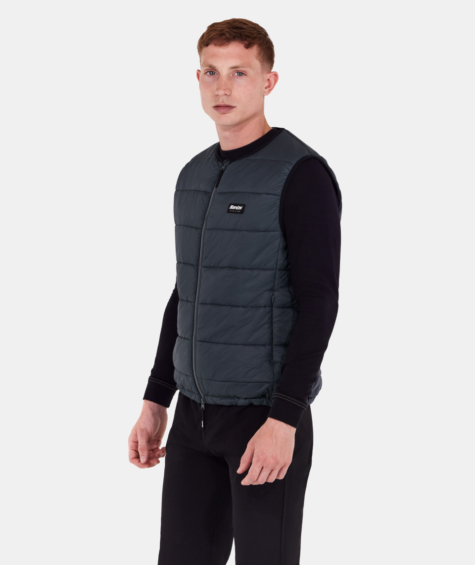 Santini PUFF - GILET Offerte stagionali