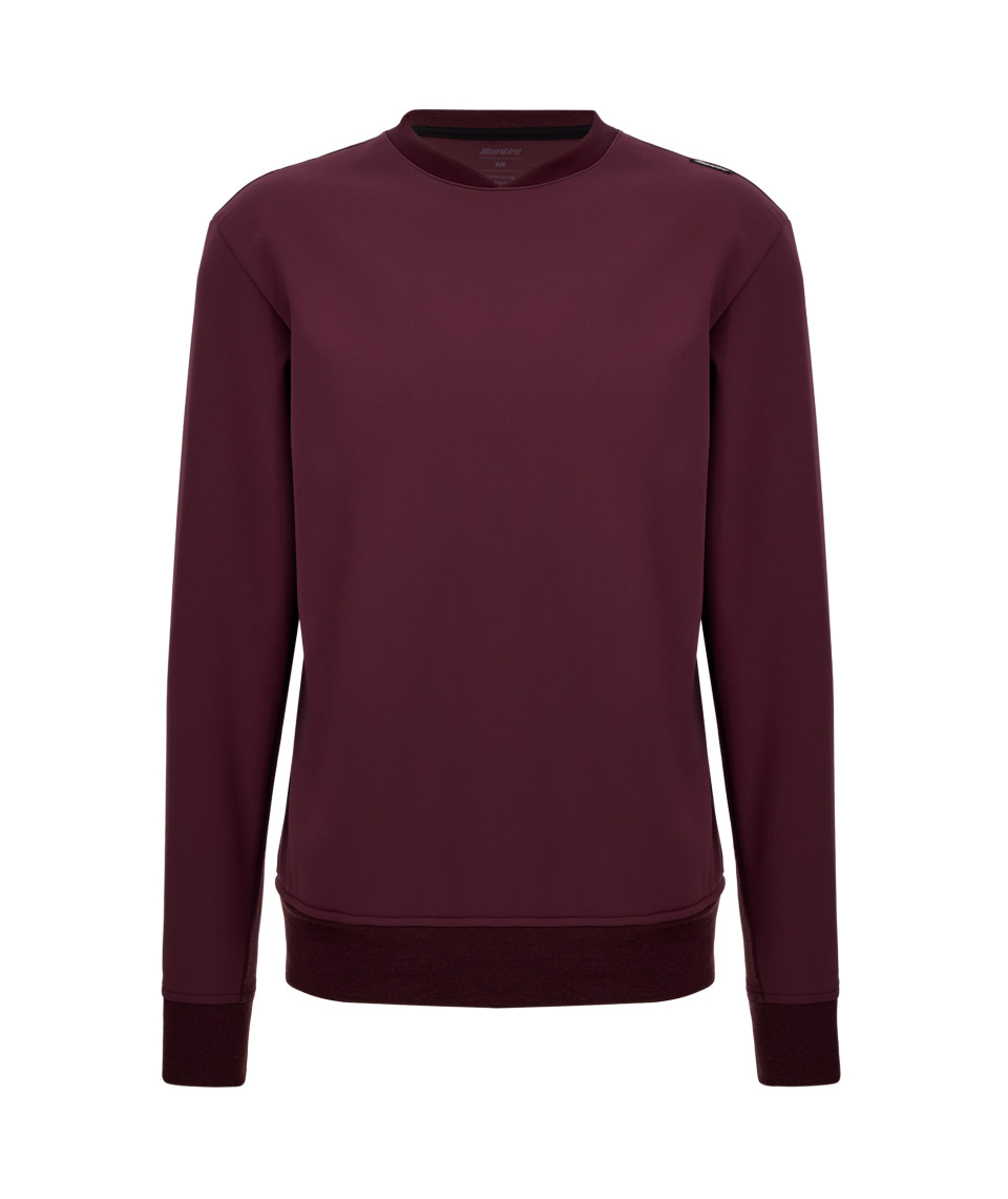 Santini WINWRAP - FELPA ANTIVENTO Online