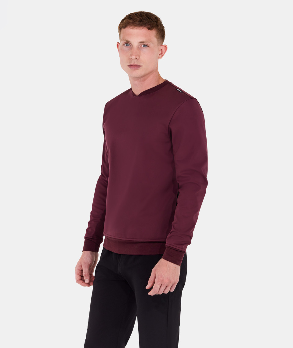 Santini WINWRAP - FELPA ANTIVENTO Online