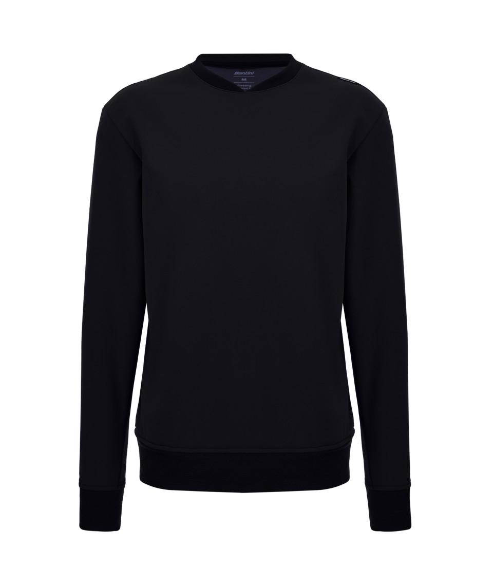 Santini WINWRAP - FELPA ANTIVENTO Outlet