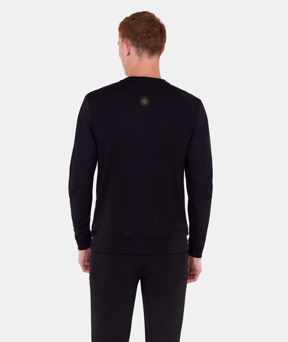 Santini WINWRAP - FELPA ANTIVENTO Outlet