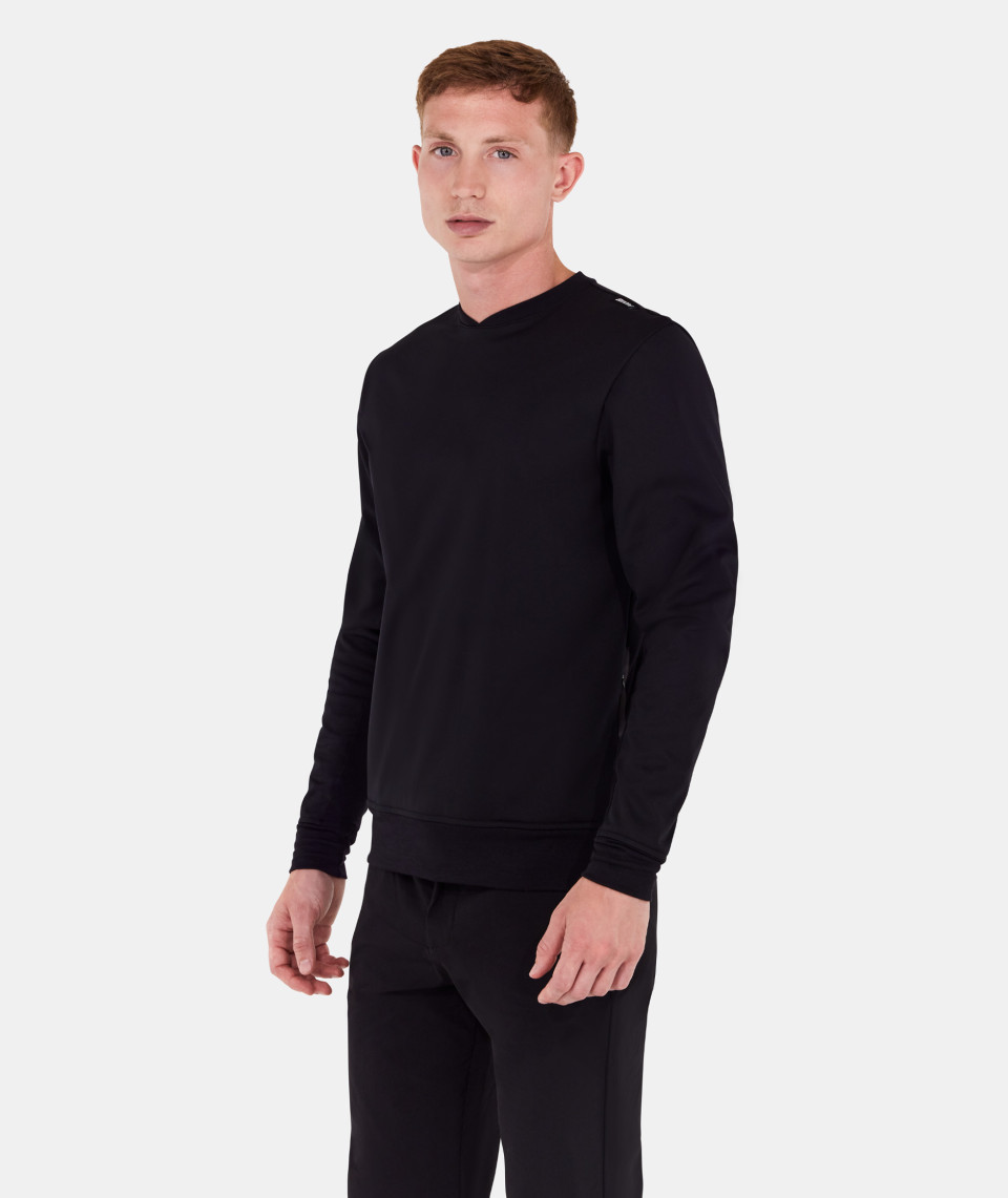 Santini WINWRAP - FELPA ANTIVENTO Outlet