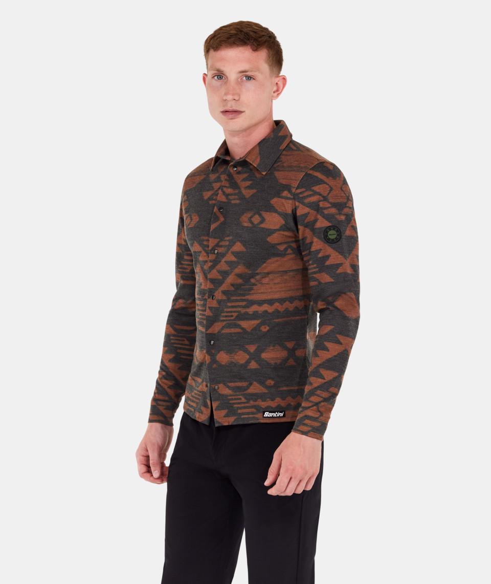 Santini DYLAN - CAMICIA In Vendita