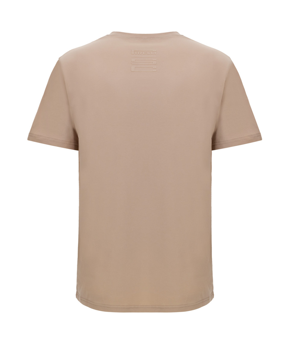 Santini PIRELLI - T-SHIRT Promozione