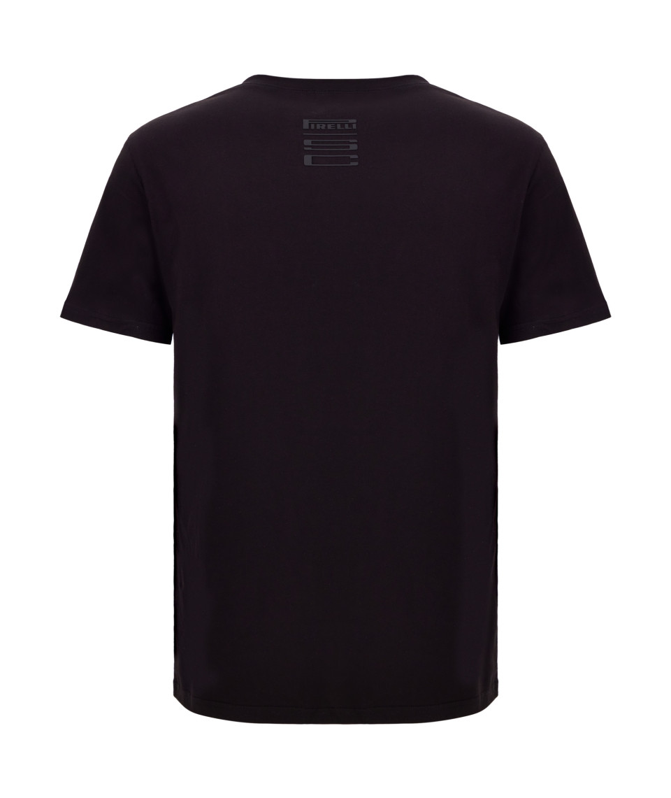 Santini PIRELLI - T-SHIRT Spedizione Gratuita