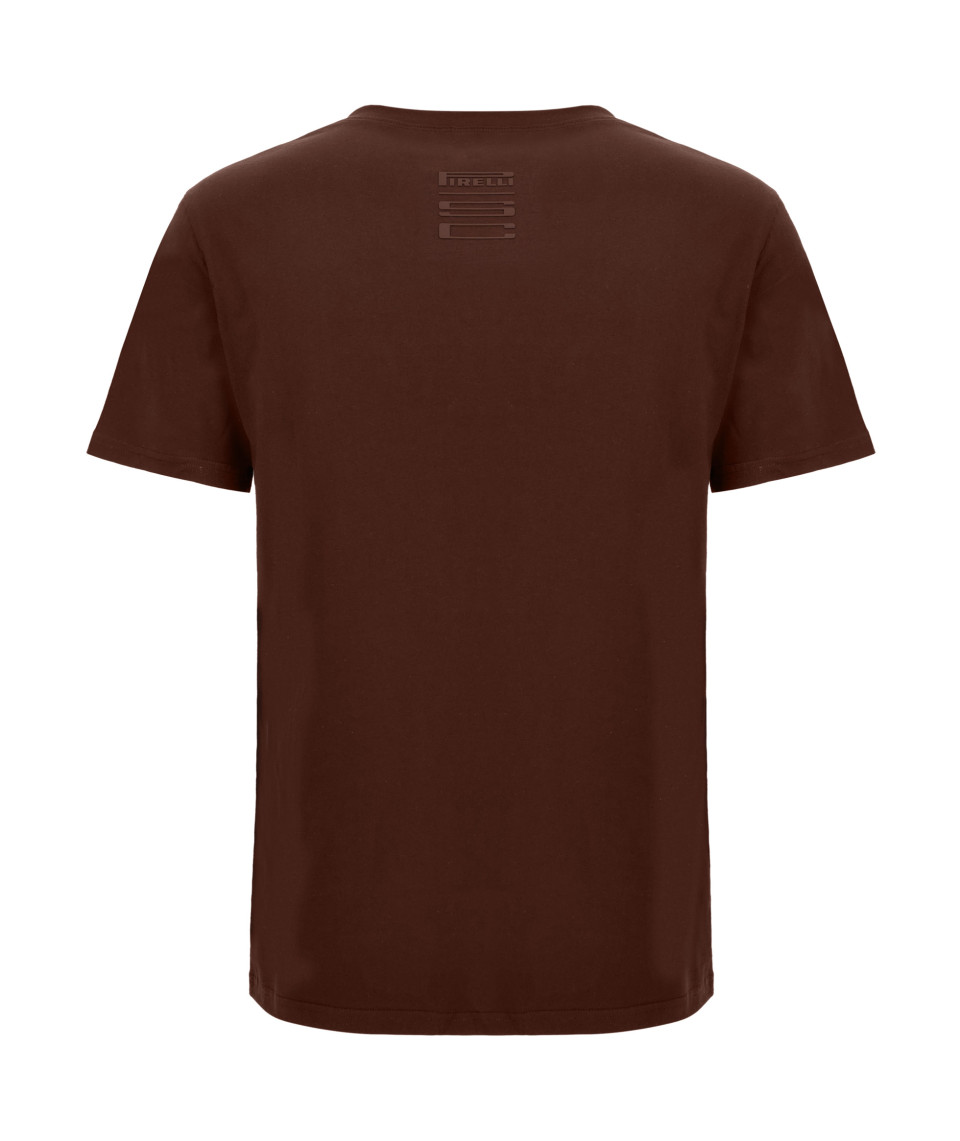Santini PIRELLI - T-SHIRT Pezzi Unici