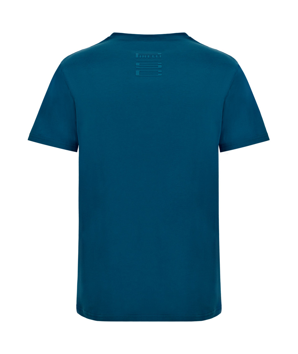 Santini PIRELLI - T-SHIRT Soddisfazione Garantita