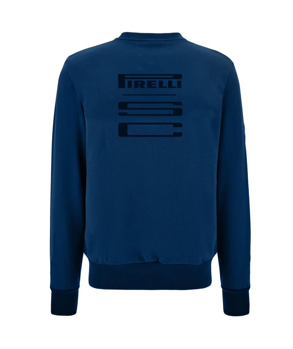 Santini PIRELLI - FELPA Negozi Online
