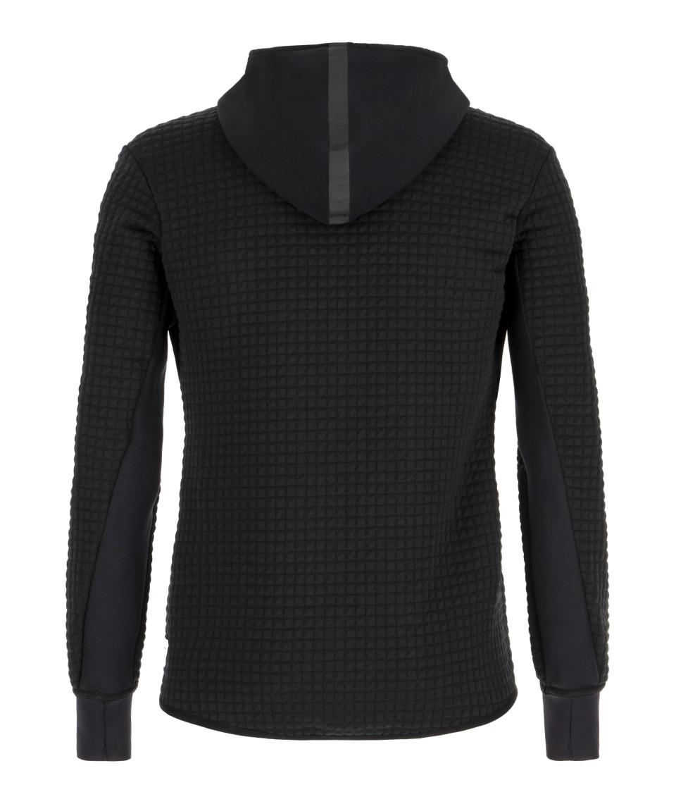 Santini FELPA GROOVE - UCI OFFICIAL Sottocosto