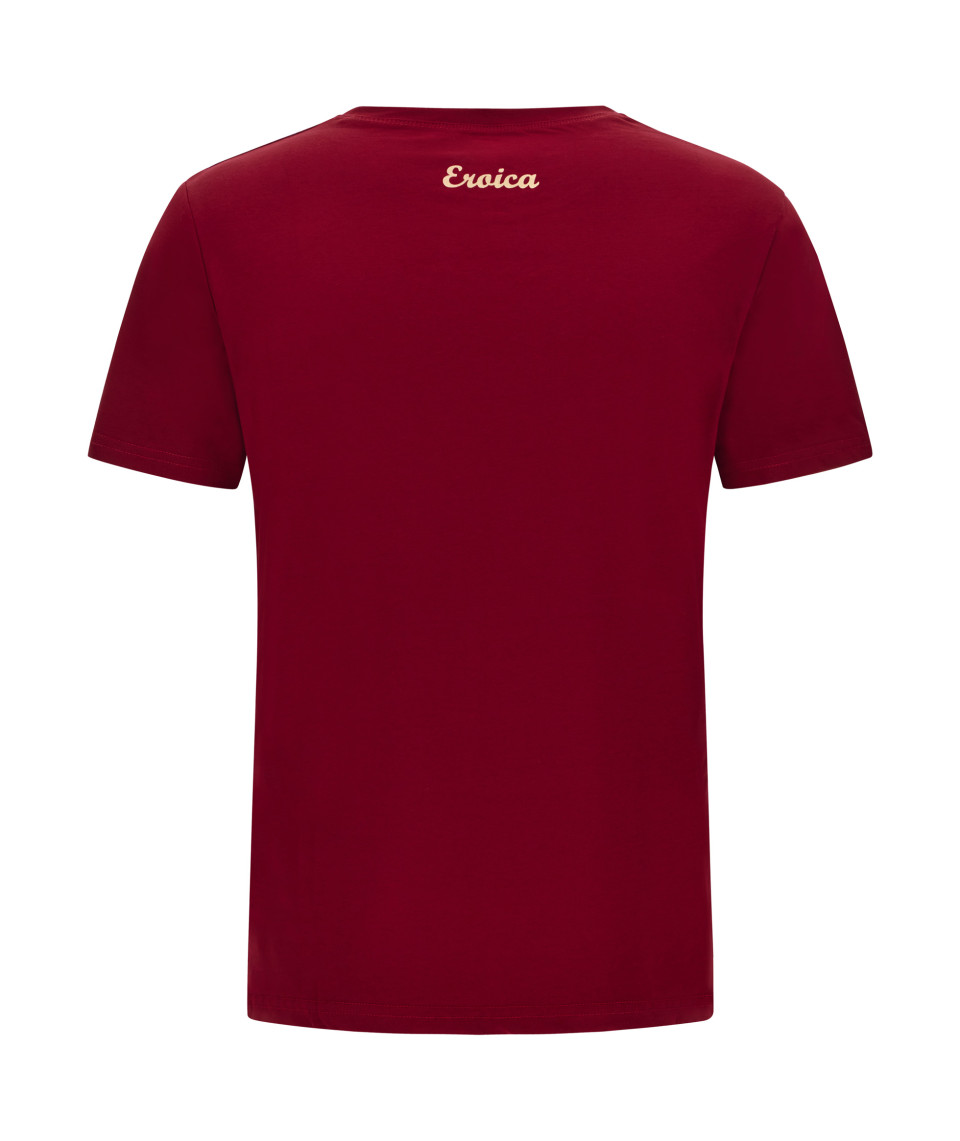 Santini EROICA - T-SHIRT Economico