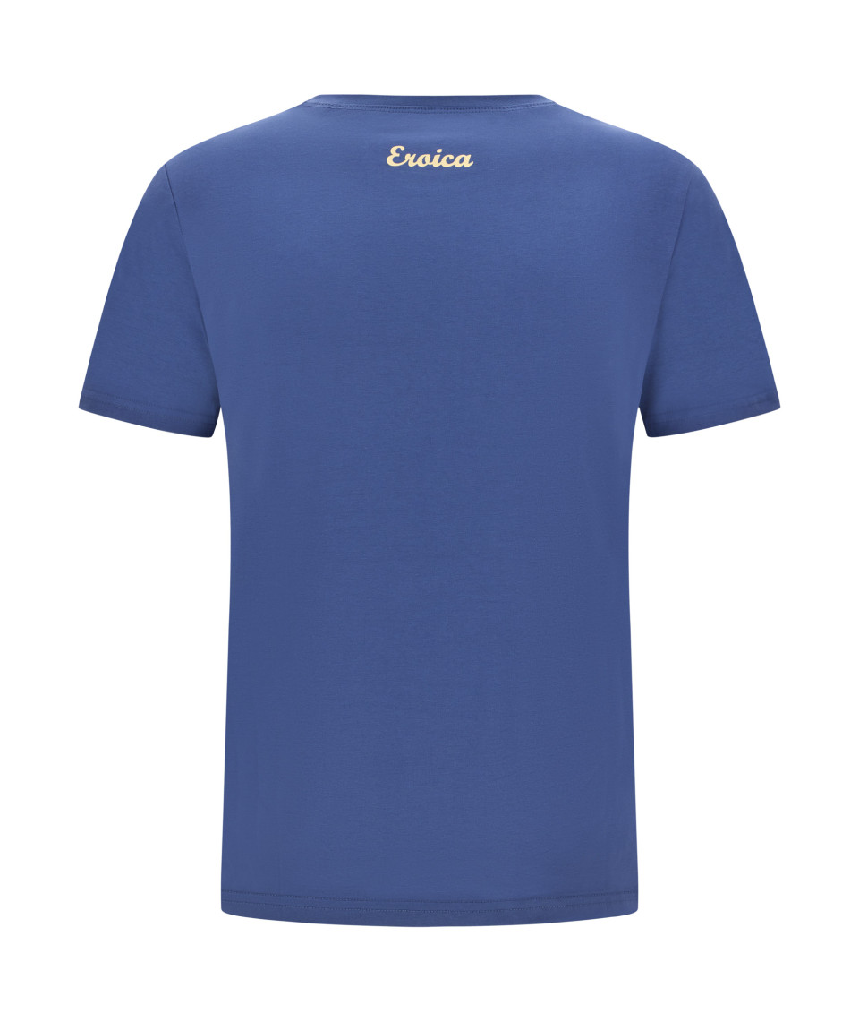 Santini EROICA - T-SHIRT Qualità Garantita