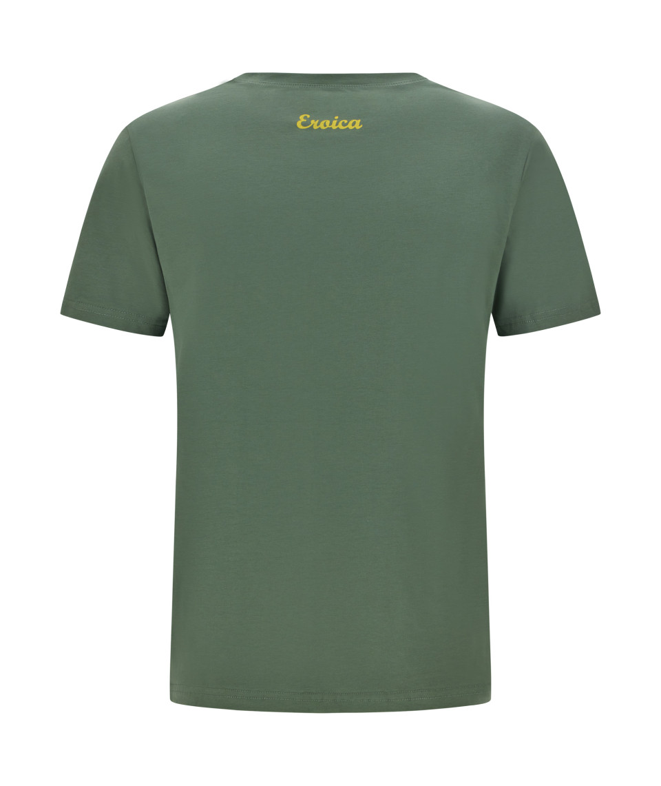 Santini EROICA - T-SHIRT Negozi Online