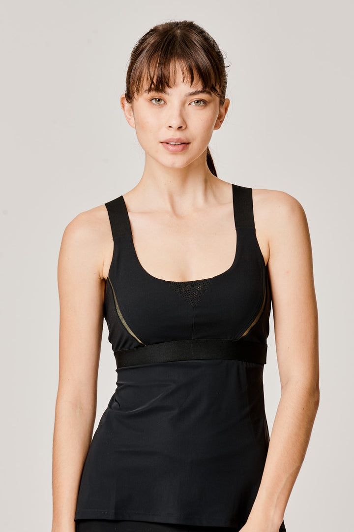 Sàpopa Tempo Tank Top Italia
