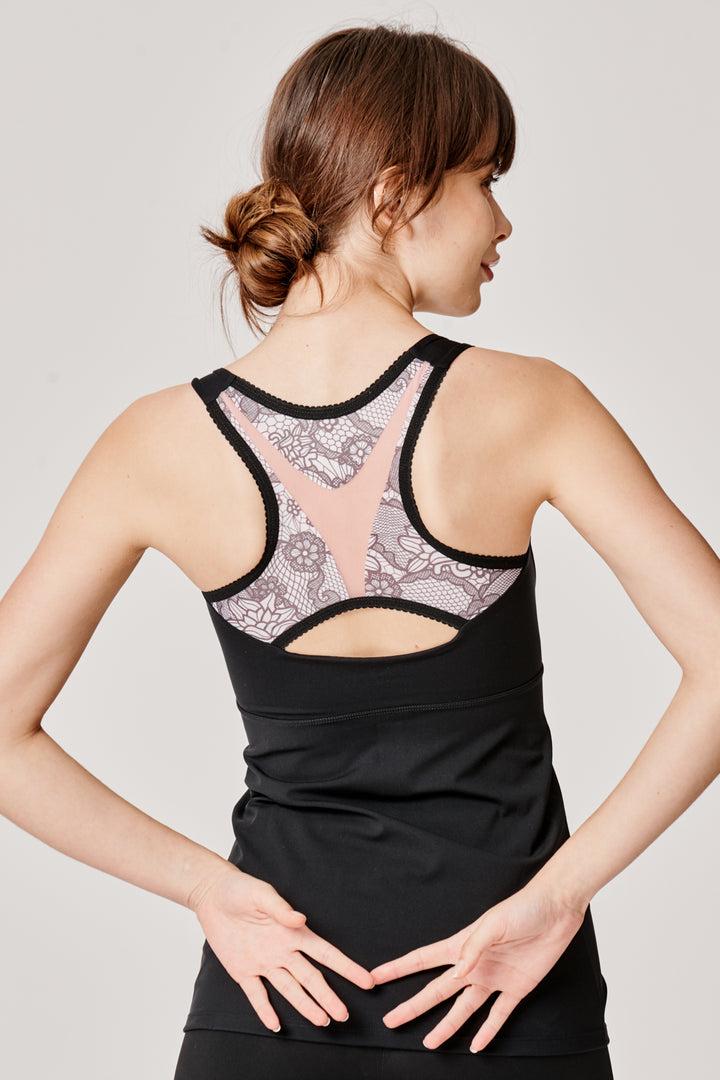 Sàpopa Pesca Tank Top Spedizione Gratuita