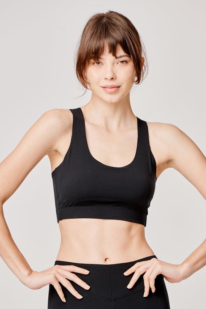 Sàpopa Poppy Black-White Bra Pezzi Unici