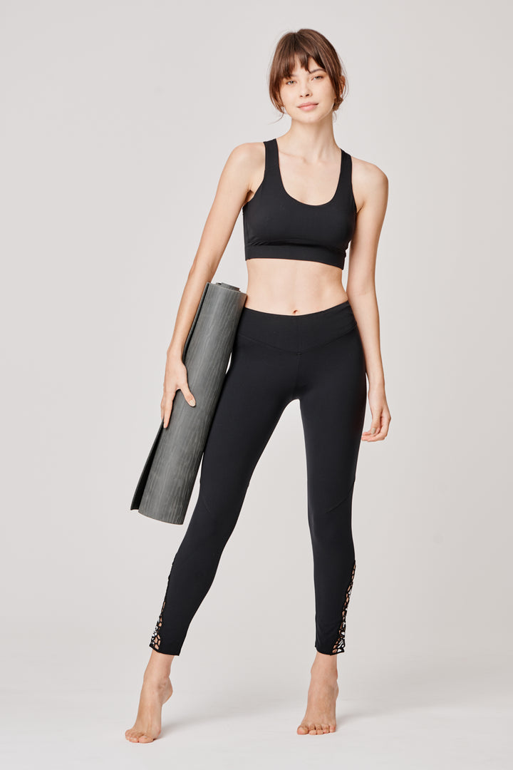 Sàpopa Poppy Black-White Bra Pezzi Unici