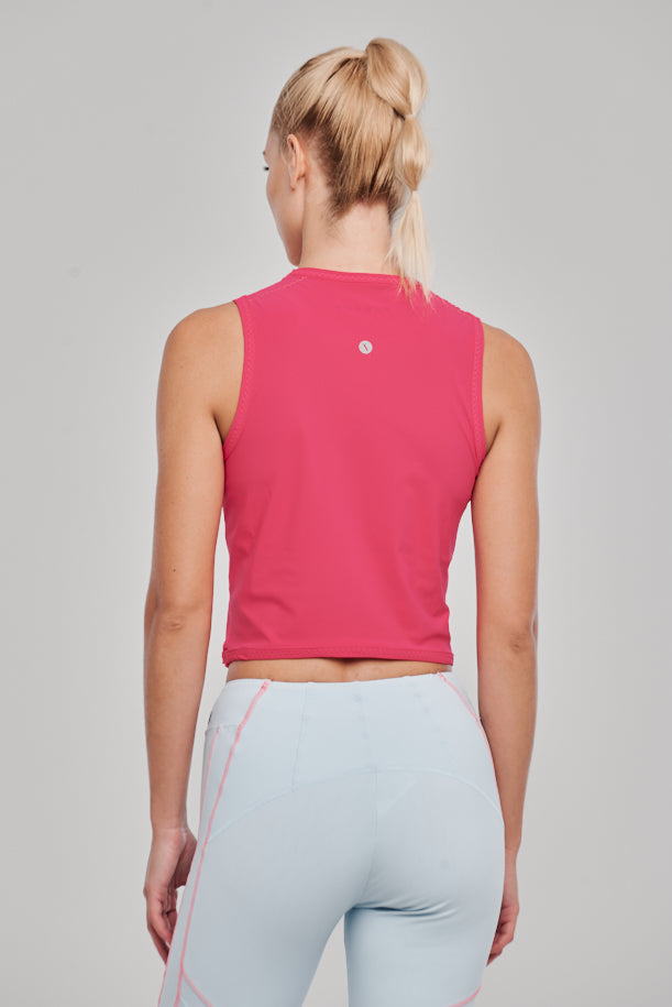 Sàpopa Sapopa Pinky Tank Sconto