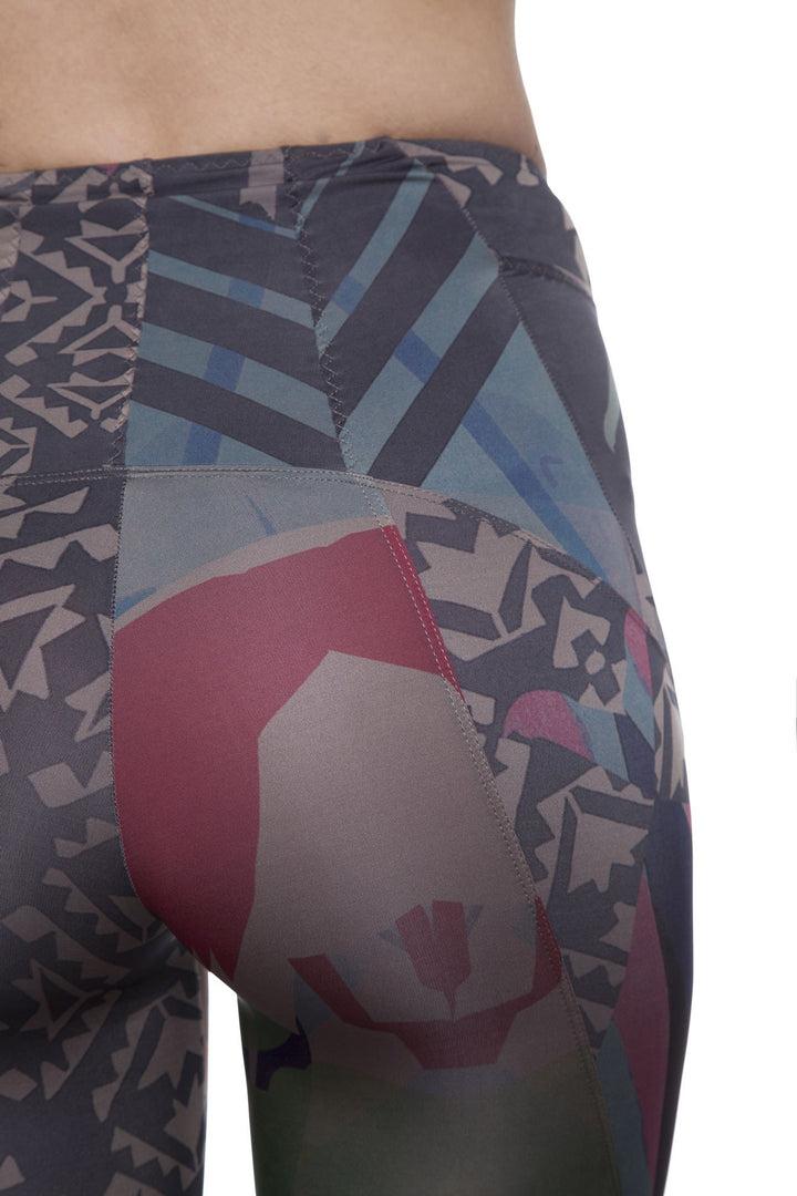 Sàpopa Valeria crop leggings In Saldo