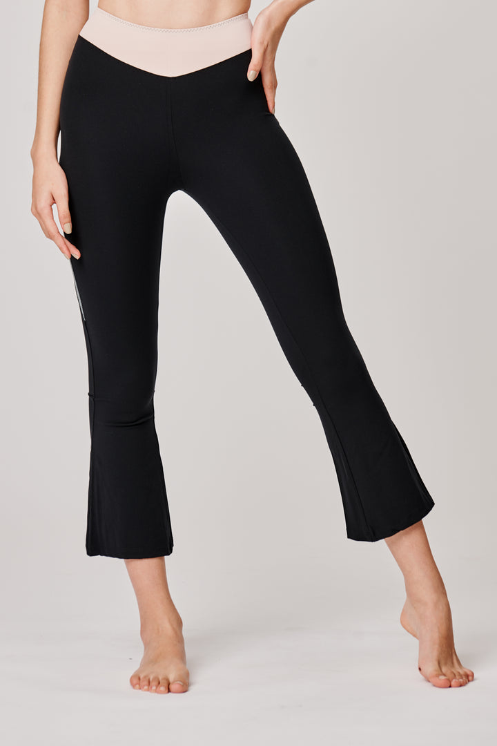 Sàpopa Stella Cropped Leggings Italia
