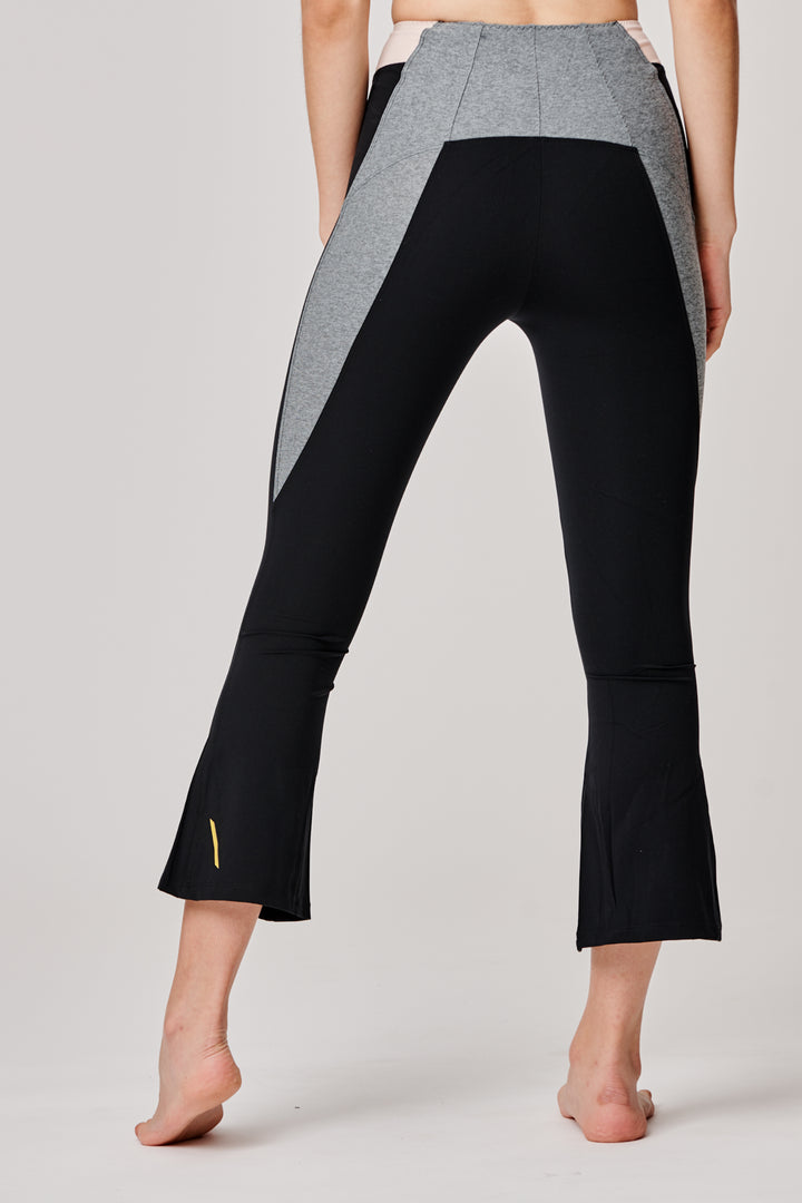 Sàpopa Stella Cropped Leggings Italia
