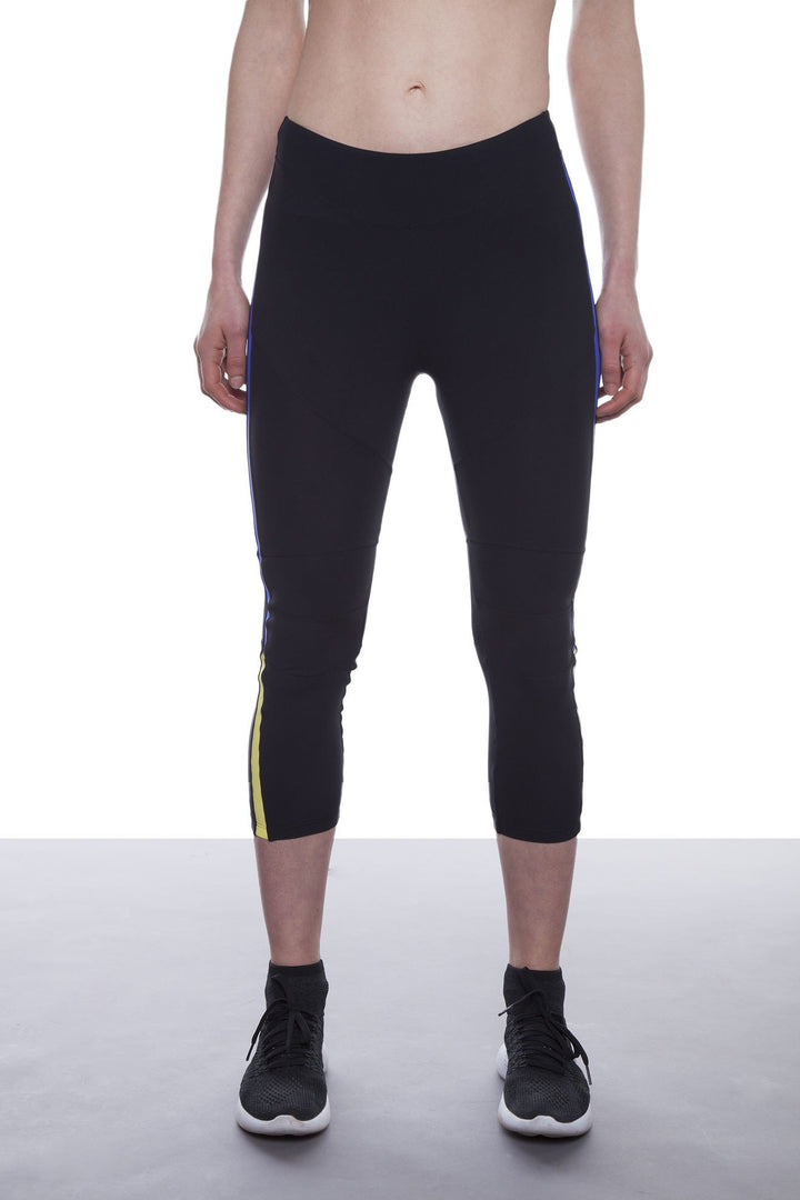 Sàpopa Wake up crop leggings Promozione Limitata