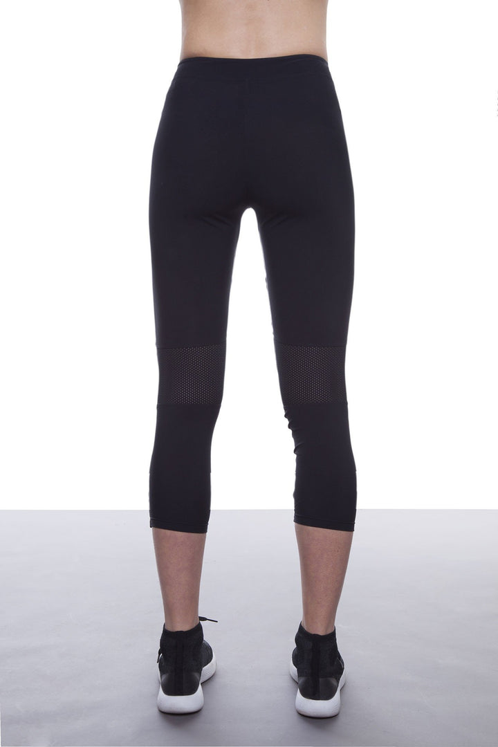 Sàpopa Wake up crop leggings Promozione Limitata