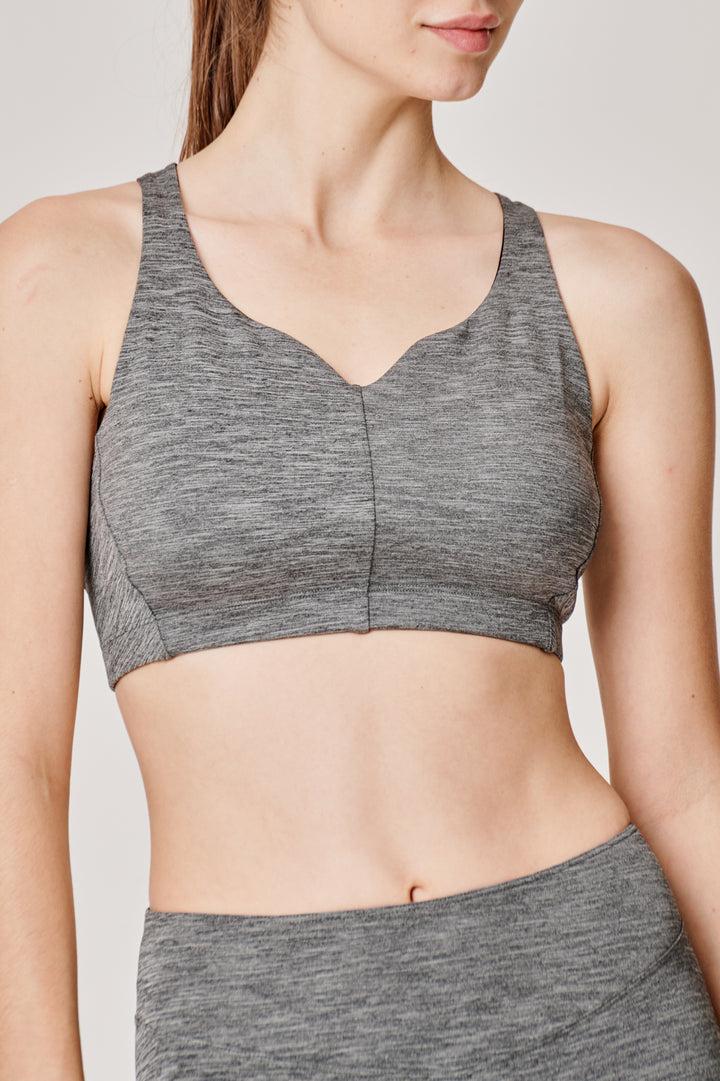 Sàpopa Istinto Grey Bra Acquista Ora
