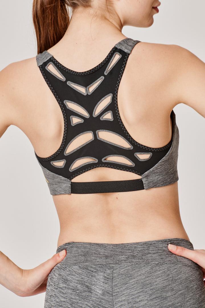 Sàpopa Istinto Grey Bra Acquista Ora