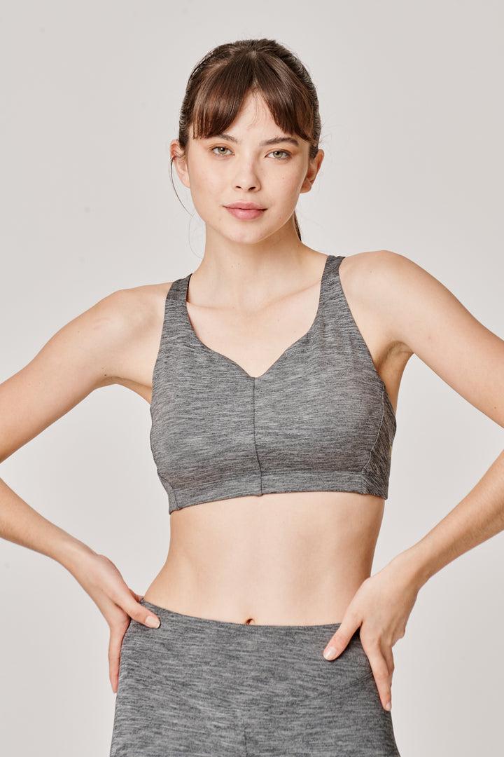 Sàpopa Istinto Grey Bra Acquista Ora