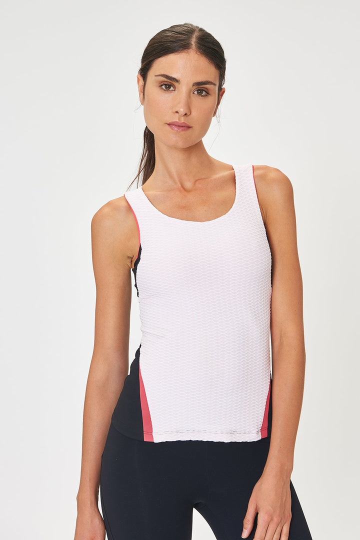 Sàpopa Roxy Tank Top Novità