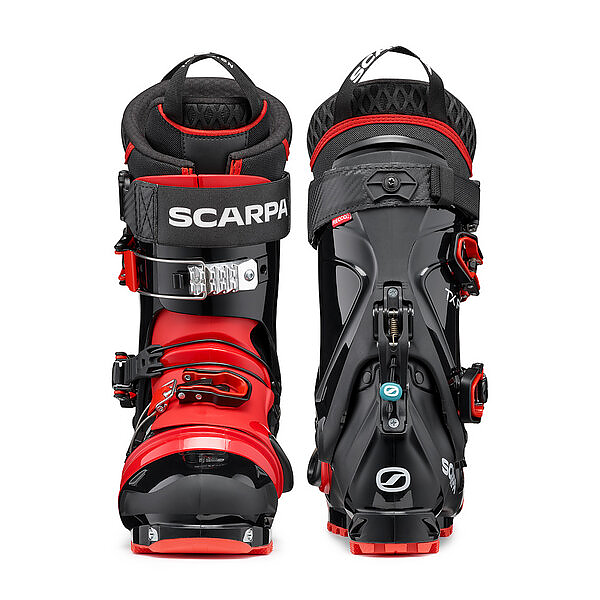 ﻿Scarpa TX PRO Next gen telemark Vendita Economica