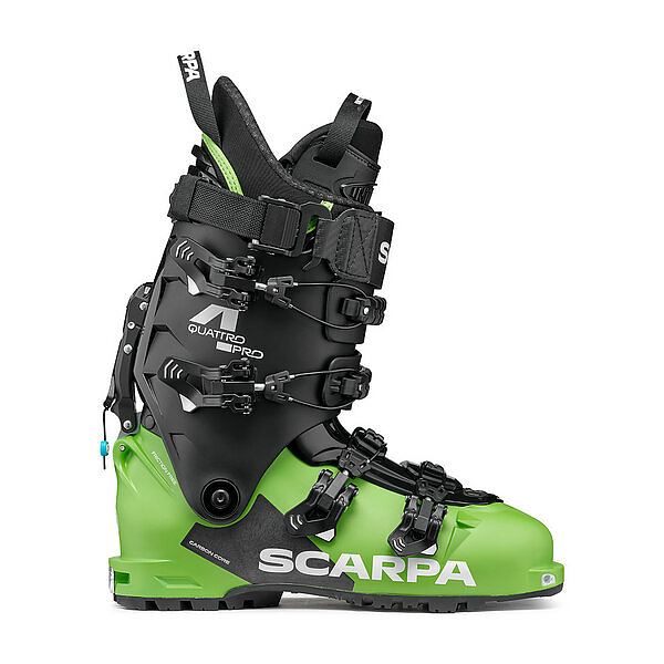 Scarpa 4-QUATTRO PRO One boot 4 freeride Saldi Di Fabbrica
