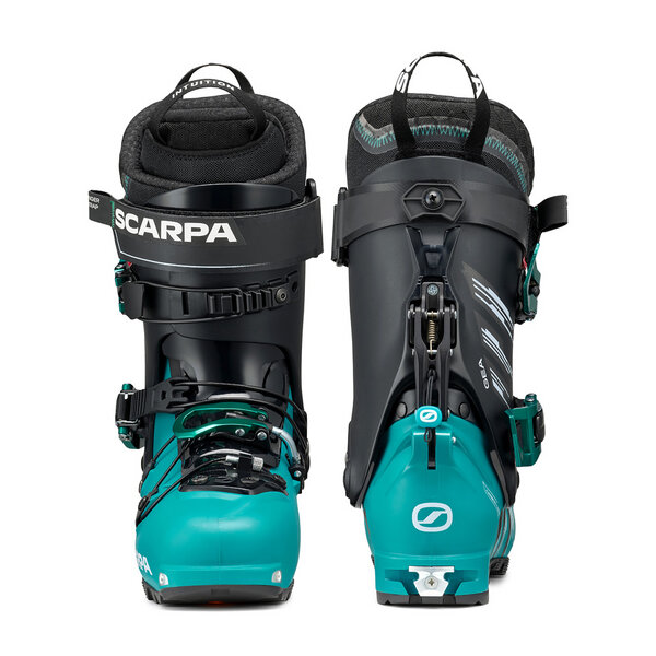 Scarpa GEA The skimo legend I Più Venduti