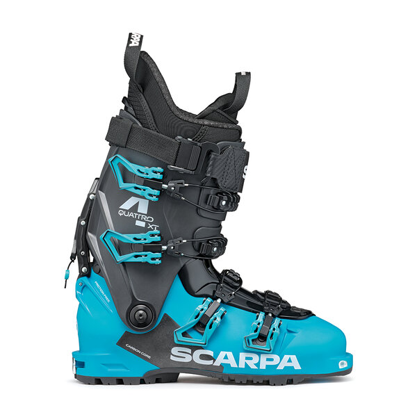 Scarpa 4-QUATTRO XT One boot 4 all Negozio