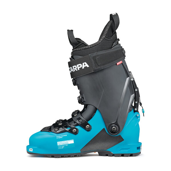 Scarpa 4-QUATTRO XT One boot 4 all Negozio