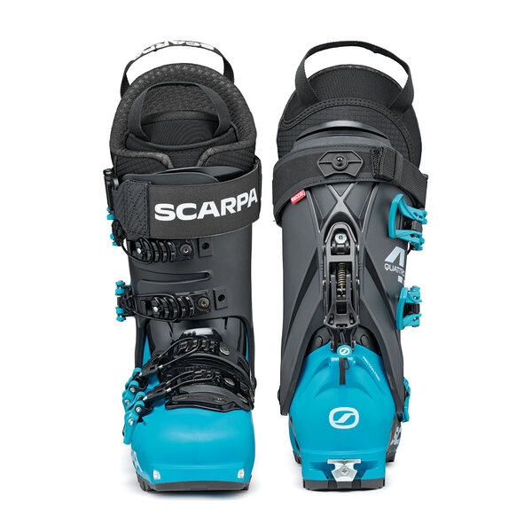 Scarpa 4-QUATTRO XT One boot 4 all Negozio